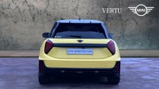 MINI Cooper 135kW E Sport 41kWh 3dr Auto Electric Hatchback